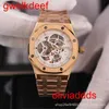 High Quality Fashion Iced Out WatchesMens Wrist Luxury Round Cut Lab Gr DDGU CEWR