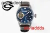 Moda de alta qualidade Iced Out WatchesMens Pulso Luxo Corte Redondo Lab Gr DDGU G6T4