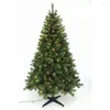 Christmas Decorations Holiday Time 6.5Ft Arlington Tree With 350 Clear Incandescent Mini Lights Top Connector