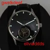 High Quality Fashion Iced Out WatchesMens Wrist Luxury Round Cut Lab Gr DDGU JEG9