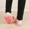 Slippers Kitchen Shoes Мужские женские полотенце поварные дома мода бахново