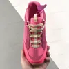 Humara LX Hommes Femmes Chaussures De Course Top Qualitys Designer Mode Light Bone Ale Marron Rose Flash Or En Plein Air Casual Baskets Taille 36-45 q8RF #