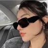 Sunglasses Trendy Design Brand Sunglasses Women New Fashion Square Small Sun Glasses Female Luxury Brand Ladies Glasses Eyewear Shades G221215