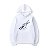 Heren Hoodies Drum Drummer Patroon Print Men Women Sport Casual Hooded Sweatshirt Fashion Streetwear Hoodie Hip Hop Pullover Tops Coat