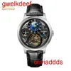 Högkvalitativ mode iced Watchesmens handled lyxiga runda klipp lab gris ddgu wsw1