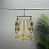 2 Mens Summer Fashion Shorts Designers Board Short Gym Mesh Sportswear Séchage rapide Maillots de bain Impression Homme S Vêtements Swim Beach Pants # 68