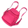 أكياس مدرسية Aceperch Women Backpack Girl Bagpack Bolsas Mochila Feminina Escolar الكتف على الظهر على ظهره للمراهقات للمراهقين SAC A DOS