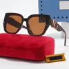 Gafas de sol para hombre, gafas de sol de diseñador, letras, gafas de lujo, marco, luneta, gafas de sol para mujer, gafas de sol polarizadas de gran tamaño, protección UV