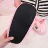 Slippers Warm Cotton Winter Women Home Slippers Soft Cartoon Unicorn Indoor Nonslip House Slippers Girls Cute Shoes Footwear Z0215 Z0215