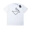 Herren-T-Shirt-Designer-Kurzarm-Luxus-Baumwoll-Sweatshirt mit Buchstabendruck, modische Freizeitkleidung für Urlaubsliebhaber