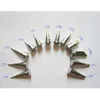 Other Home Garden 12PCS soldering tip for Weller WSP80 Solder Station Soldering WSD81 FE75 MPR80 230222