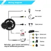 BAFANG BBS02B 48V 750W MID DRIVE MOTOR BBS02 BICYCLE ELECTRIC EBIKE CANVERITION KIT ENGRAY ENTROW CENTRAL ENCERT