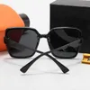 Sonnenbrille Neue Mode Große Rahmen Marke Design Sonnenbrille Hohe Qualität Damen Quadrat Retro Bunte Übergroße Sommer Sonnenbrille Frauen G221215