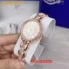 High Quality Fashion Iced Out WatchesMens Wrist Luxury Round Cut Lab Gr DDGU 89HH