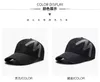 Night Antilight Dry Baseball Cap Sun Visor Hat Fashion Design Duck Cap Safe Travel at Night High Synlighet