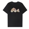 Designer T Shirt 2022 New Shirts Men's Tees Custom Shirts Fashion High Quality T-Shirts Black White