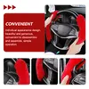 Steering Wheel Covers 1 Pair Chic Car Cover Protector Sleeve