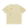 Fashion Designer Mens T Shirt Womens Letter Print Short Sleeve Round Neck Cotton Tees Polo Size S-XL 03