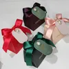 Geschenkwikkeling Kleine dozen geschenken Merci Geschenkdoos feest Baby shower Baby Douch