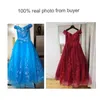 Robes de fête Gryffon Quinceanera Prom Off the épaule Robe de bal Classic en dentelle Robe vintage plus Szie 230221