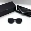 Sunglasses 2023 New GM Korea GENTLE MGHKA Sunglasses For small face women men PLOT Sunglasses Square Acetate Polarized UV400 SunglassesL230222