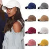 Bérets hommes chapeaux casquettes daim tissu couleur unie chapeau de camion casquette de baseball à pointe