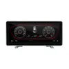 Autoradio Player Android Stereo Car DVD Multimedia Wireless Carplay GSP WiFi Bluetooth USB 4G لـ Audi Q5/Sq5 MMI 2G 3G