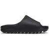 yeezy slide designer slides sliders slippers sandals Flip Flops Kinder Harz Knochen Wüstensand dreifach schwarz weiß Männer Schieber