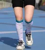 5pc носки Hosiery 48 Стиль сжатие носков 2030 Mmgh Лучше всего для варикозного вен спортивная медицинская медсестра.