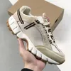 Humara LX Hommes Femmes Chaussures De Course Top Qualitys Designer Mode Light Bone Ale Marron Rose Flash Or En Plein Air Casual Baskets Taille 36-45 q8RF #