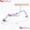 Exhaust Pipe Motorcycle Kymco Sym Gy6 Scooter Qmb139 139Qma 50Cc 50 60 80 Cc Drop Delivery Automobiles Motorcycles Auto Parts System Dhi2O