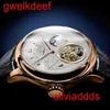 Högkvalitativ mode iced Watchesmens handled lyxig rundklipp lab gris 2xva