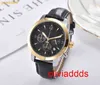 Hoogwaardige mode Iced Out Watchesmens Pols Luxury round cut lab gr ddgu i5jv