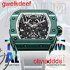 High Quality Fashion Iced Out WatchesMens Wrist Luxury Round Cut Lab Gr DDGU 7SUT