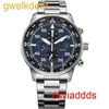 High Quality Fashion Iced Out WatchesMens Wrist Luxury Round Cut Lab Gr DDGU WIQ2