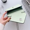 Fashion Designer Makeup Credit Card Holders Bags for Women Cosmetic Toiletry Bag Pouch Mini Purses9026700