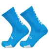 5PC Chaussettes Bonneterie Pro Racing Compression Chaussettes De Cyclisme Compression Respirant VTT Chaussettes De Course Hommes Femmes calcetines ciclismo hombre Z0221