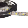 5V Led Strip Lights Bandes lumineuses LED flexibles étanches SMD 5050 LED Ruban Light Mood Light (1M / 60LEDs RGB) Usalight
