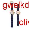 Hoge kwaliteit mode Iced Out horloges heren pols luxe ronde gesneden Lab Gr DDGU J7AG