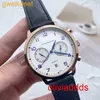 High Quality Fashion Iced Out WatchesMens Wrist Luxury Round Cut Lab Gr DDGU Q7TV787