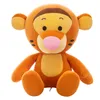 Fylld djuranime plysch Toy Cartoon Plush Doll Movie Plushs fyllda mjuka dockor ￖverraskningsg￥va f￶r barn 23 cm E11