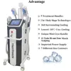 Emslim cryo machine body sculpt muscle build equipment 360 cryolipolysis weight loss hiemt macchine per bruciare i grassi