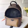 Counter Quality Designer Backpack Luxury Handbag 20CM Genuine Leather Bag High Imitation Shoulder Bag With Box ZL119