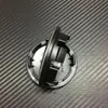 100st 65mm bilhjulscentrum Cap Hub Cap -täckning för VW Logo Badge Emblem 3B7601171 3B7 601 171 bilstyling236f