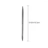 Luxury Metal Office Black Inks Stationery Writing School Ball Point Pennor