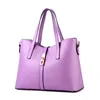 high quality 2pcs set Top quality Women leather handbag designer lady clutch purse retro shoulder 00008