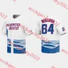 2023 WBC Puerto Rico Baseball Jersey Custom Stitched 8 Christian Vazquez 8 Eddie Rosario 12 Francisco Lindor 15 Emilio Pagan 15 Emmanuel Rivera Jerseys Mens Youth