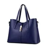high quality 2pcs set Top quality Women leather handbag designer lady clutch purse retro shoulder 00008