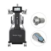 beauty machine Non-invasive 532nm 6D laser slimming machine ems slim muscle building fat burning system