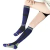 5PC Socks Hosiery Running Socks Compression Stockings 2030 Mmhg Compression Socks Women Medical Edema Diabetes Varicose Veins Socks Z0221